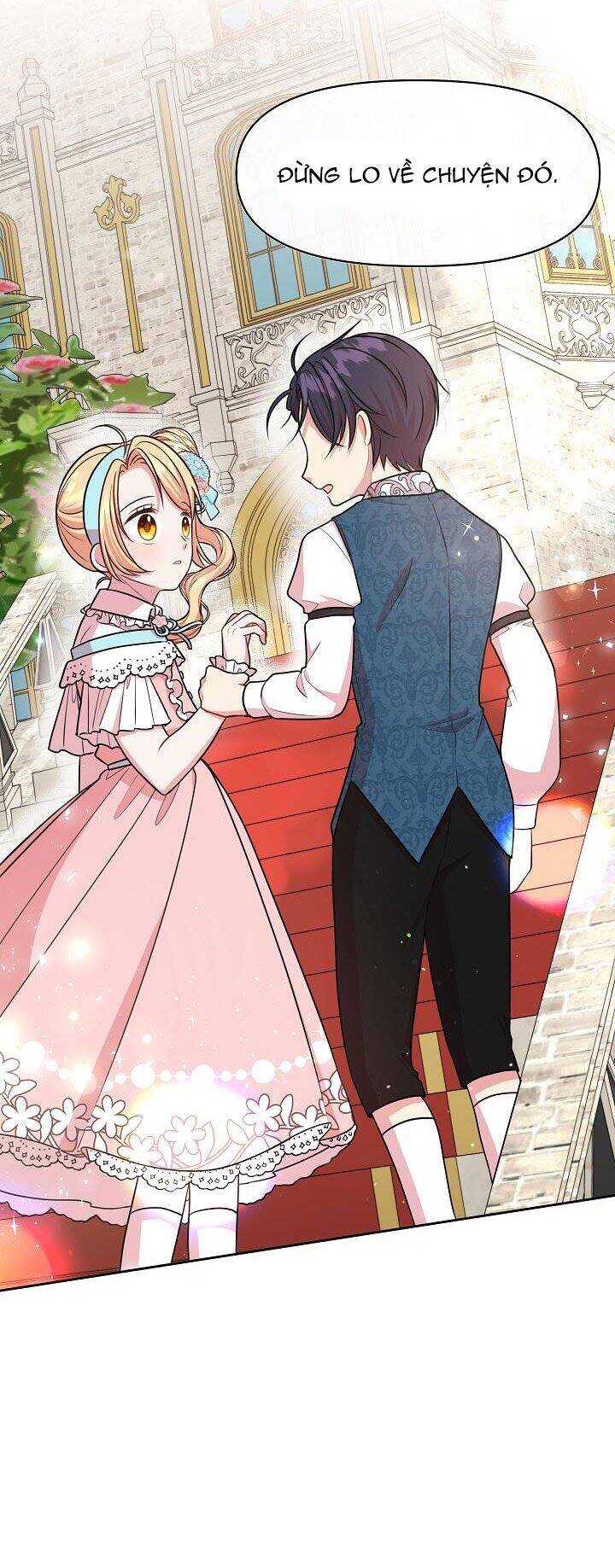 Tôi Đã Nuôi Dưỡng Bạn Thời Thơ Ấu Thành Bạo Chúa Chapter 12 - 42