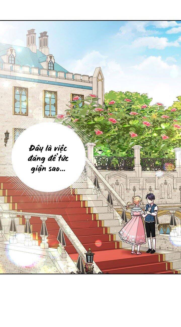 Tôi Đã Nuôi Dưỡng Bạn Thời Thơ Ấu Thành Bạo Chúa Chapter 12 - 44