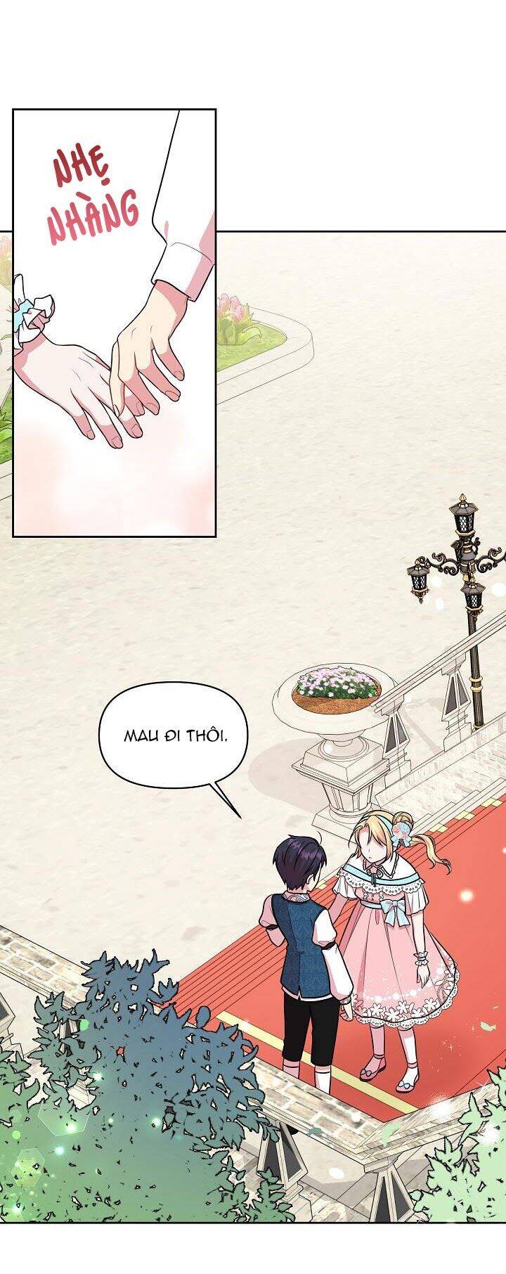 Tôi Đã Nuôi Dưỡng Bạn Thời Thơ Ấu Thành Bạo Chúa Chapter 12 - 45