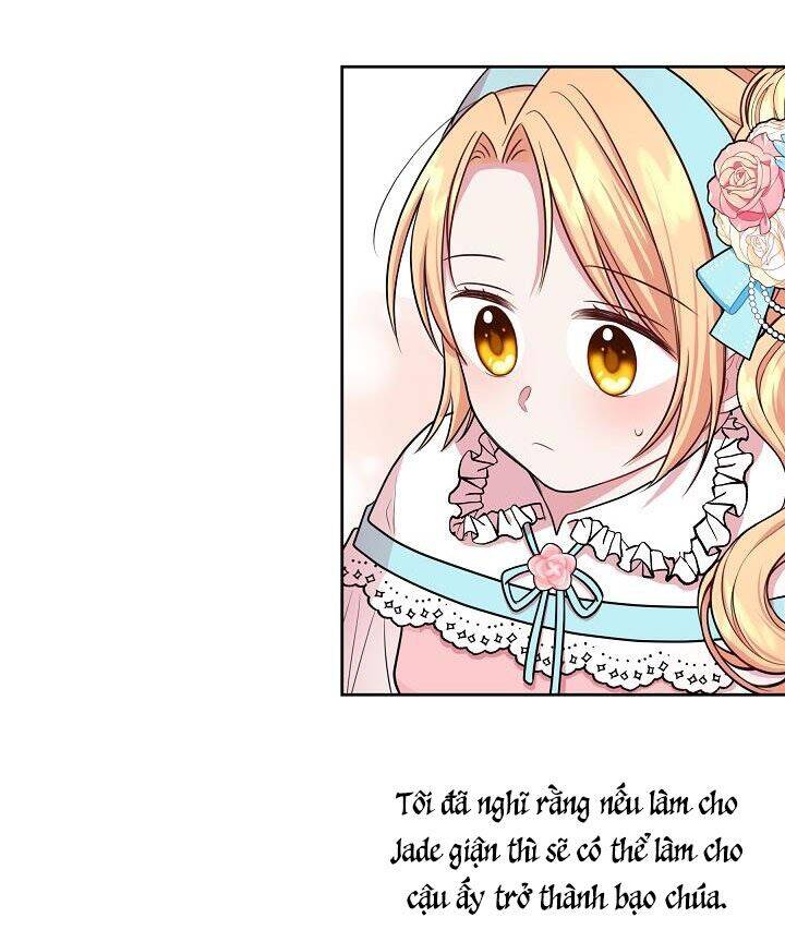 Tôi Đã Nuôi Dưỡng Bạn Thời Thơ Ấu Thành Bạo Chúa Chapter 12 - 46