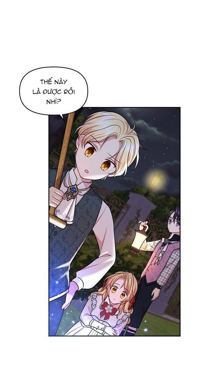 Tôi Đã Nuôi Dưỡng Bạn Thời Thơ Ấu Thành Bạo Chúa Chapter 12 - 6