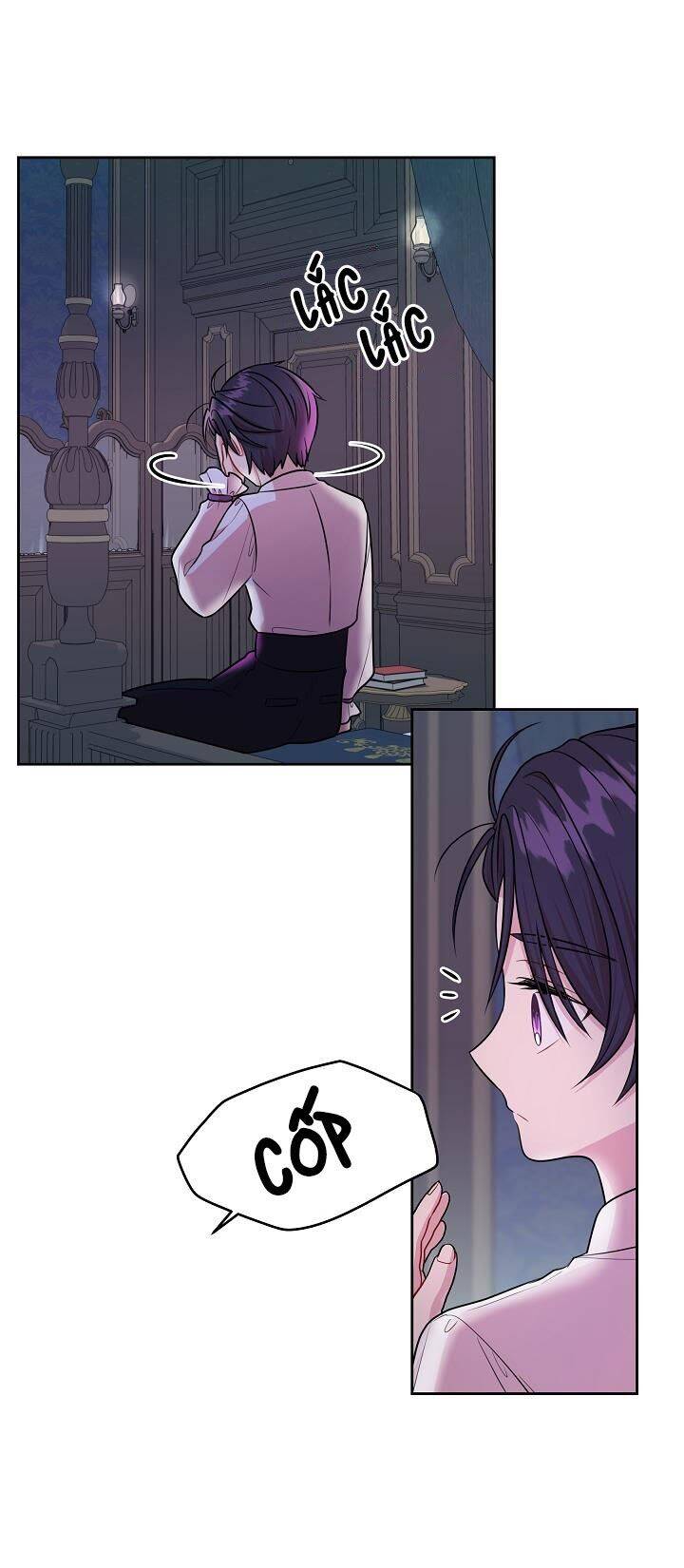 Tôi Đã Nuôi Dưỡng Bạn Thời Thơ Ấu Thành Bạo Chúa Chapter 12 - 53