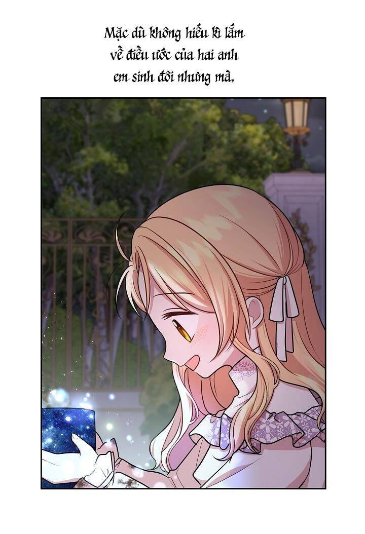 Tôi Đã Nuôi Dưỡng Bạn Thời Thơ Ấu Thành Bạo Chúa Chapter 12 - 56