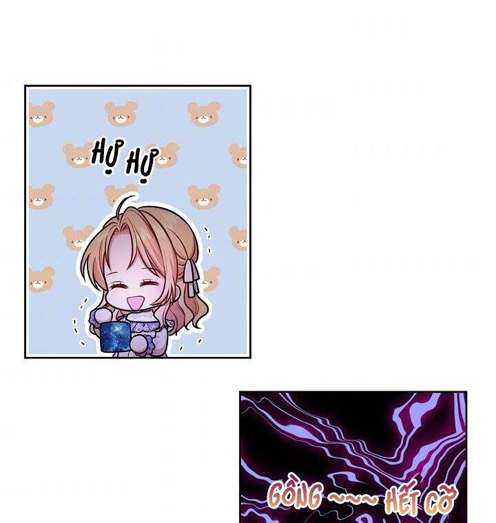 Tôi Đã Nuôi Dưỡng Bạn Thời Thơ Ấu Thành Bạo Chúa Chapter 12 - 58