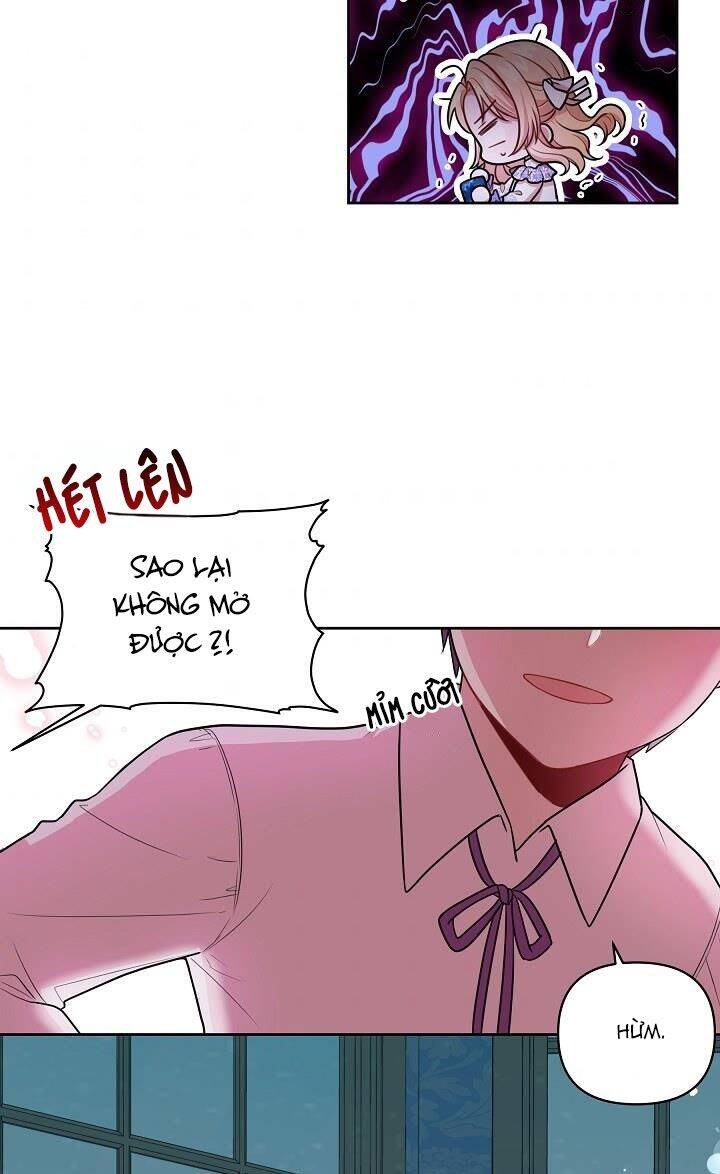 Tôi Đã Nuôi Dưỡng Bạn Thời Thơ Ấu Thành Bạo Chúa Chapter 12 - 59