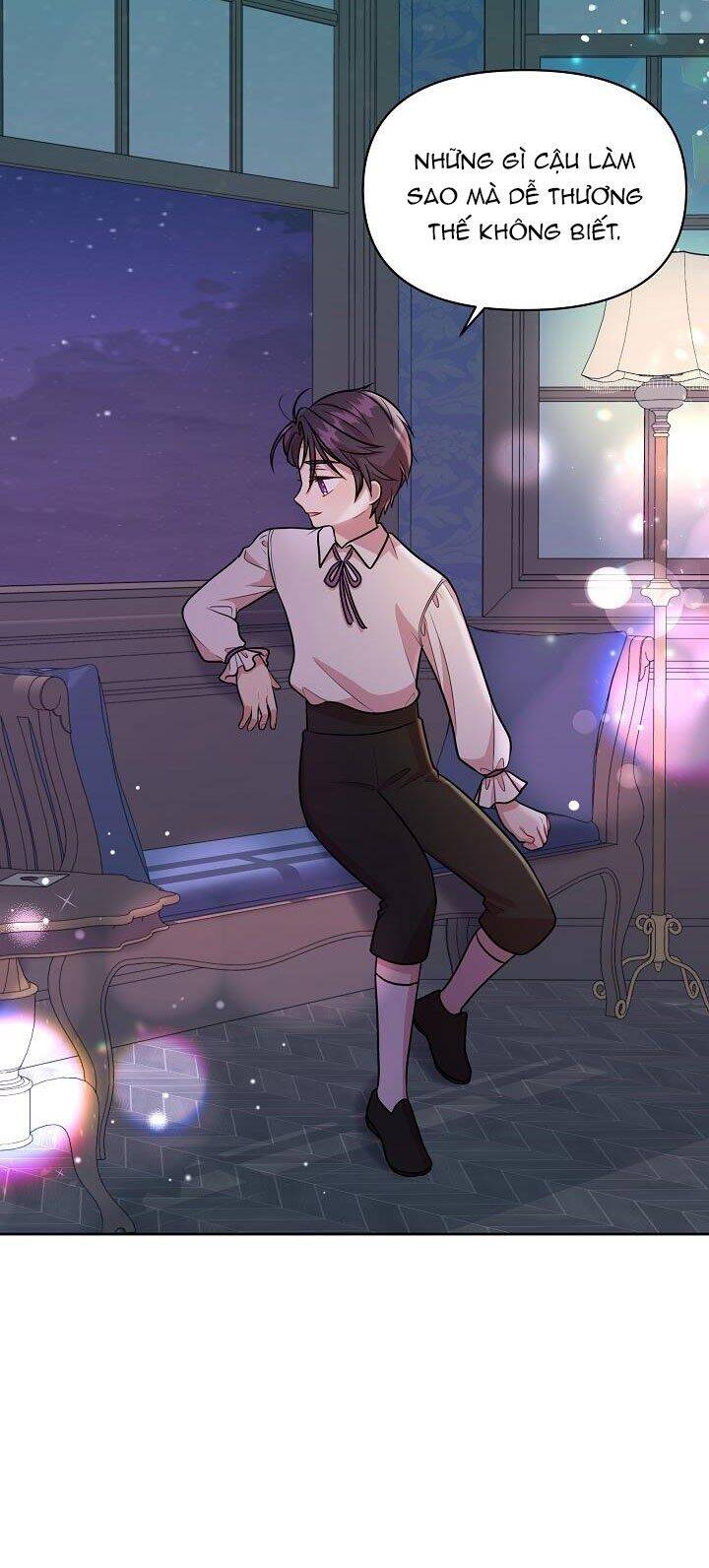 Tôi Đã Nuôi Dưỡng Bạn Thời Thơ Ấu Thành Bạo Chúa Chapter 12 - 60