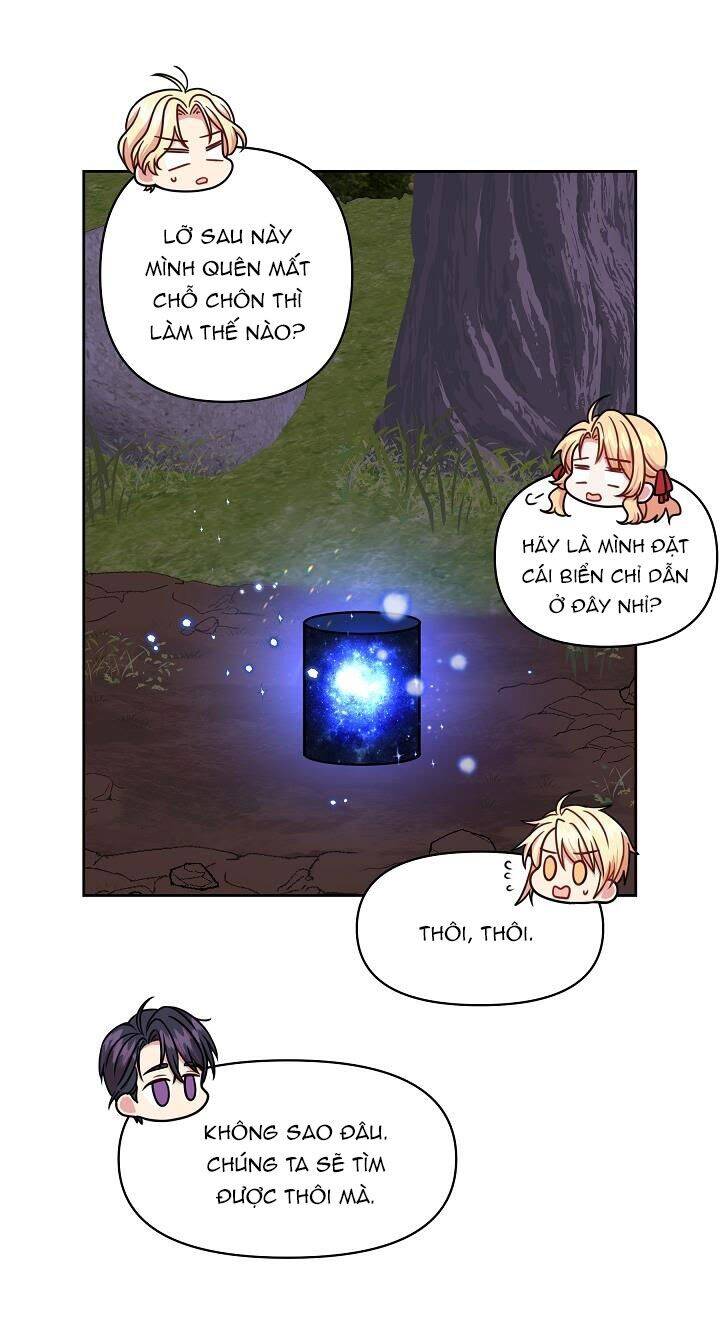 Tôi Đã Nuôi Dưỡng Bạn Thời Thơ Ấu Thành Bạo Chúa Chapter 12 - 7