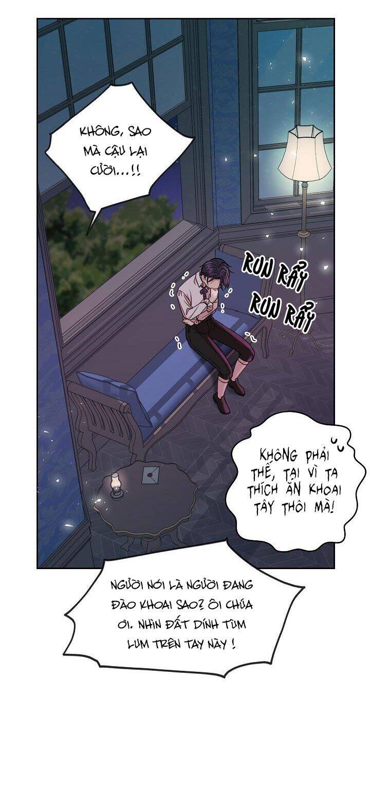 Tôi Đã Nuôi Dưỡng Bạn Thời Thơ Ấu Thành Bạo Chúa Chapter 12 - 62
