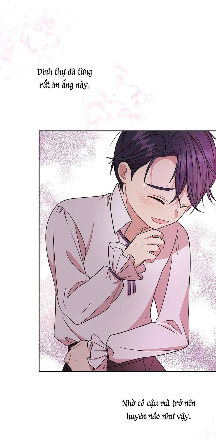 Tôi Đã Nuôi Dưỡng Bạn Thời Thơ Ấu Thành Bạo Chúa Chapter 12 - 63