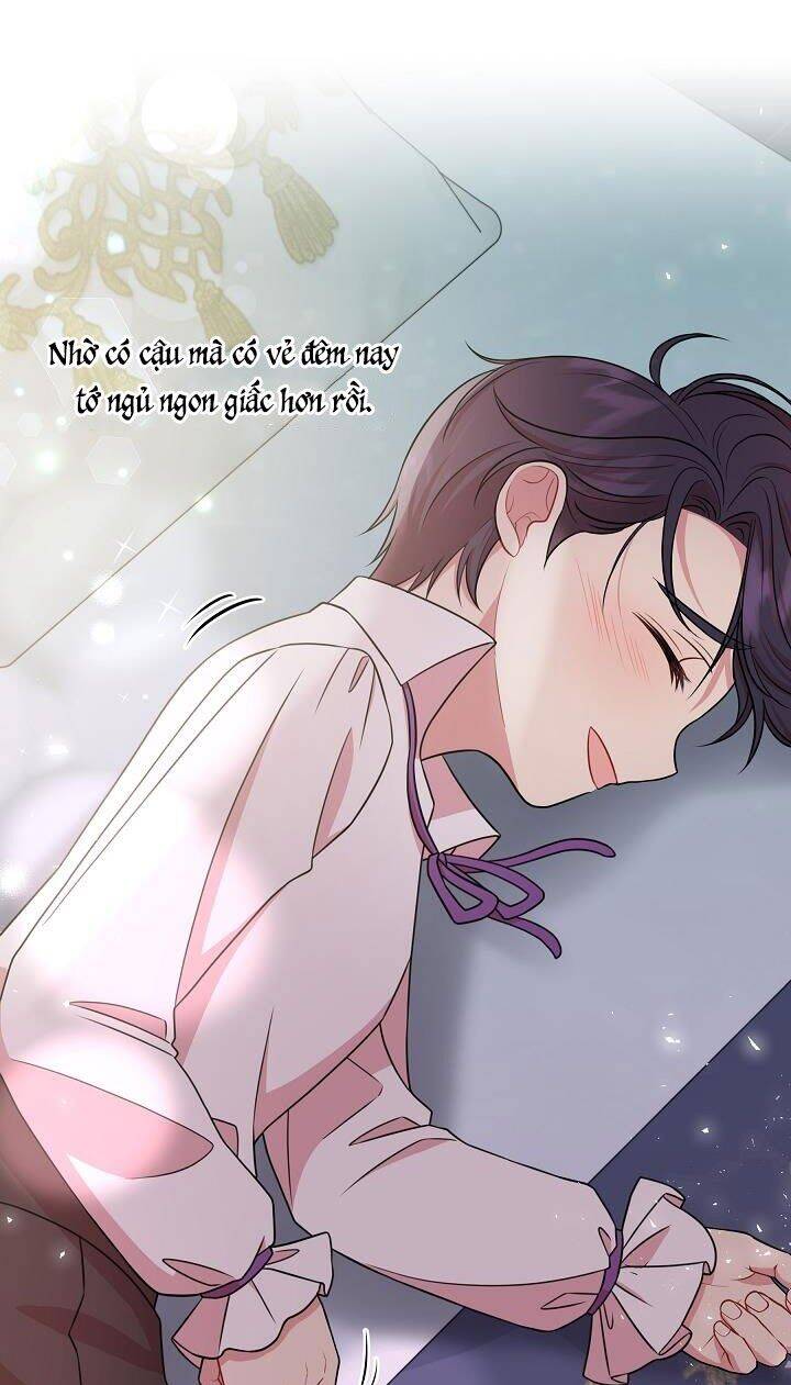 Tôi Đã Nuôi Dưỡng Bạn Thời Thơ Ấu Thành Bạo Chúa Chapter 12 - 65