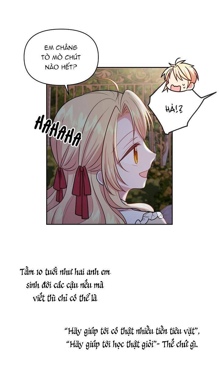 Tôi Đã Nuôi Dưỡng Bạn Thời Thơ Ấu Thành Bạo Chúa Chapter 12 - 9
