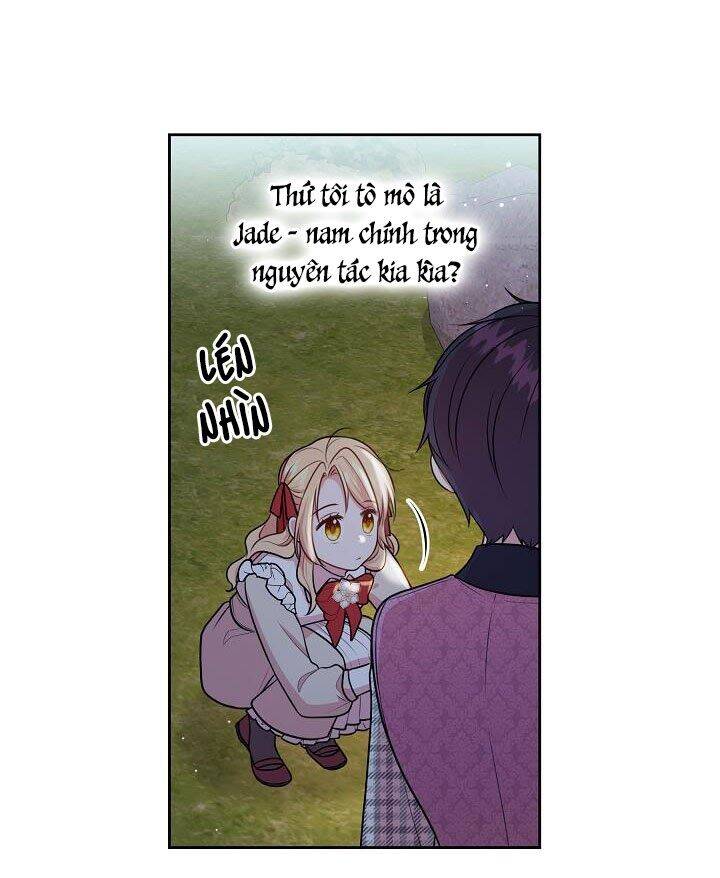 Tôi Đã Nuôi Dưỡng Bạn Thời Thơ Ấu Thành Bạo Chúa Chapter 12 - 10