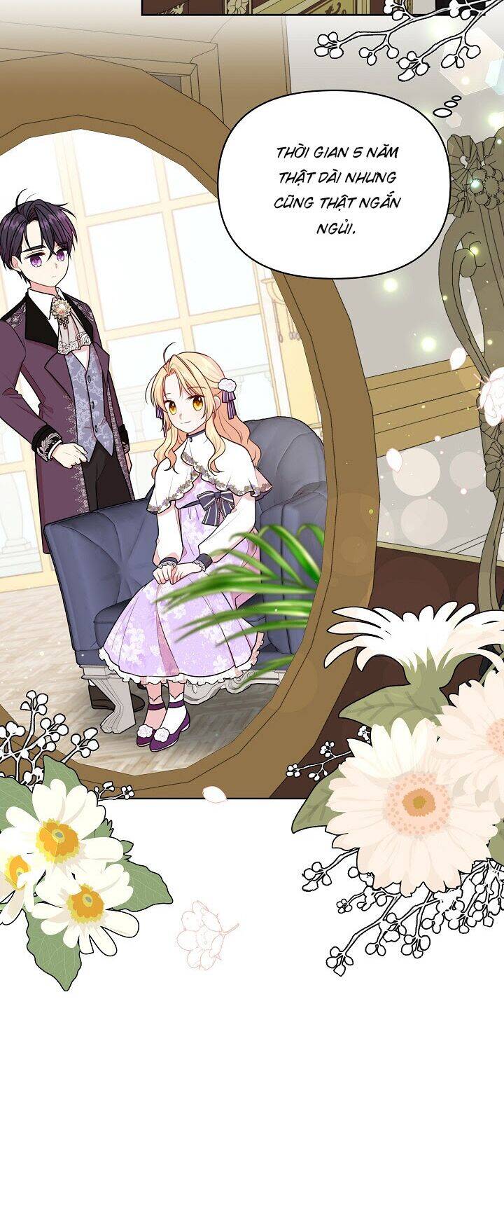 Tôi Đã Nuôi Dưỡng Bạn Thời Thơ Ấu Thành Bạo Chúa Chapter 13 - 11