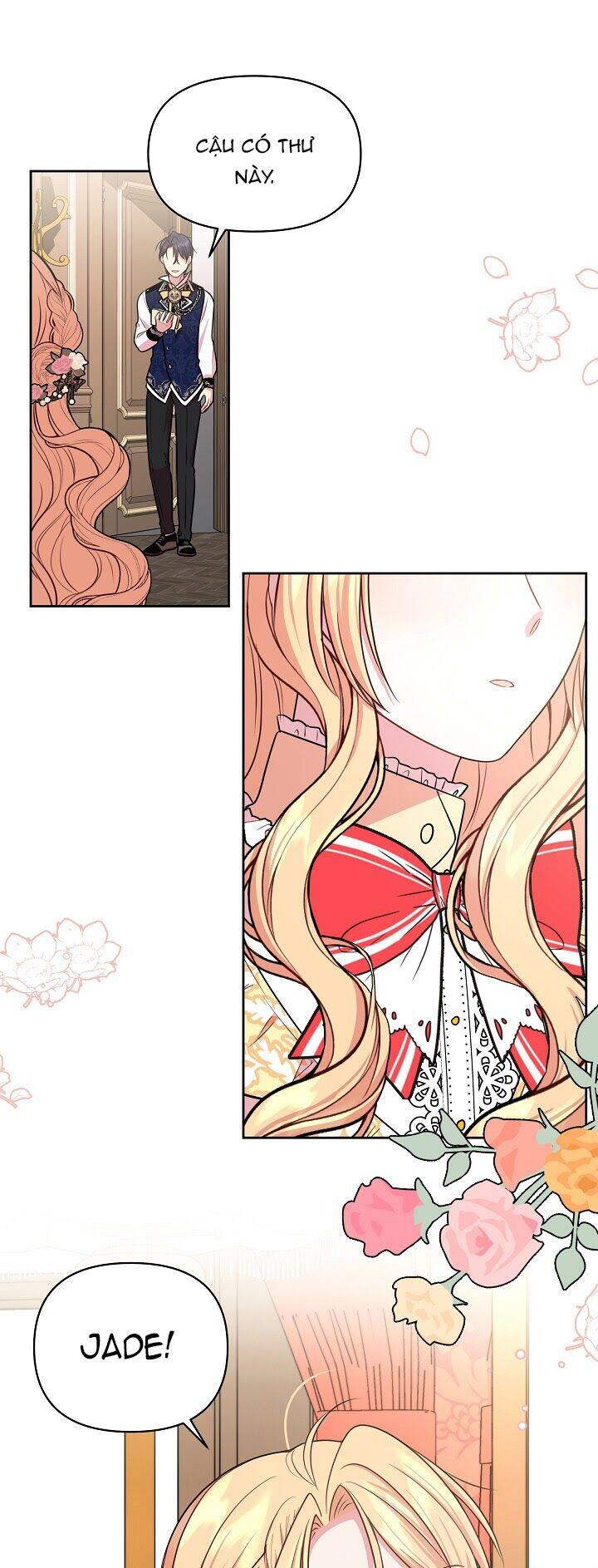 Tôi Đã Nuôi Dưỡng Bạn Thời Thơ Ấu Thành Bạo Chúa Chapter 13 - 13