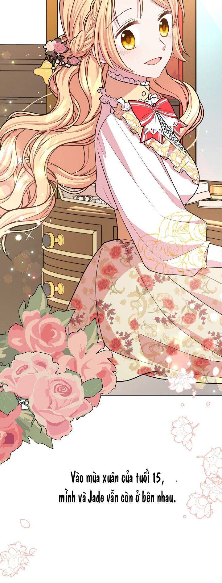 Tôi Đã Nuôi Dưỡng Bạn Thời Thơ Ấu Thành Bạo Chúa Chapter 13 - 14
