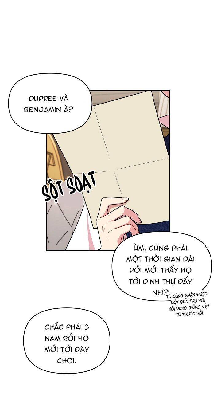 Tôi Đã Nuôi Dưỡng Bạn Thời Thơ Ấu Thành Bạo Chúa Chapter 13 - 16