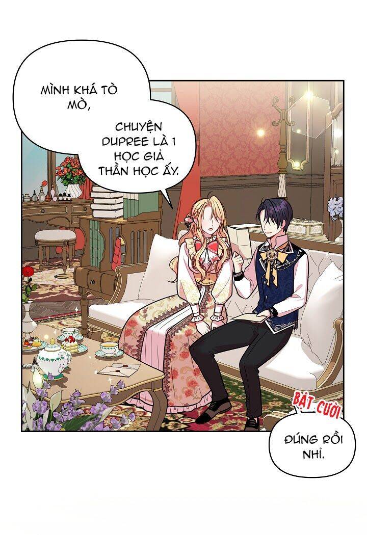 Tôi Đã Nuôi Dưỡng Bạn Thời Thơ Ấu Thành Bạo Chúa Chapter 13 - 17