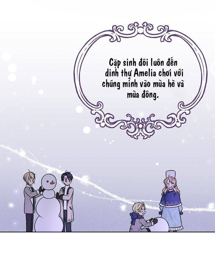 Tôi Đã Nuôi Dưỡng Bạn Thời Thơ Ấu Thành Bạo Chúa Chapter 13 - 18