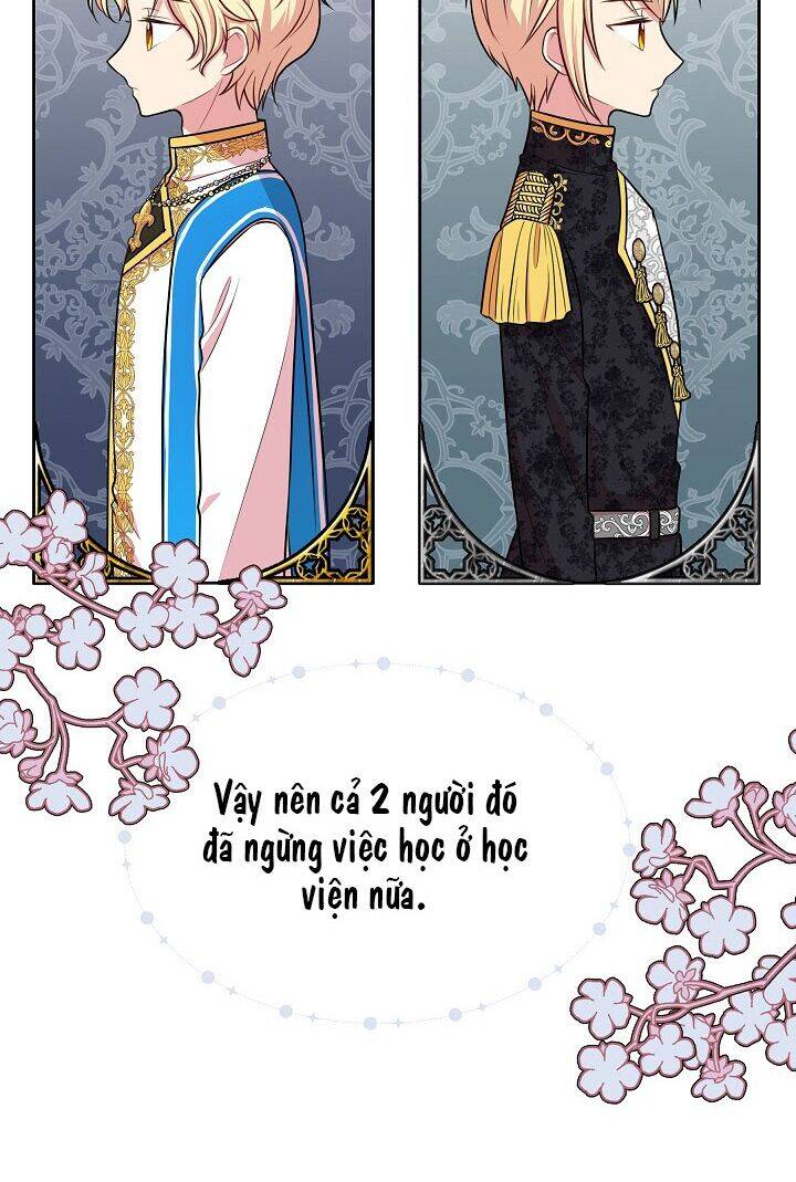 Tôi Đã Nuôi Dưỡng Bạn Thời Thơ Ấu Thành Bạo Chúa Chapter 13 - 20