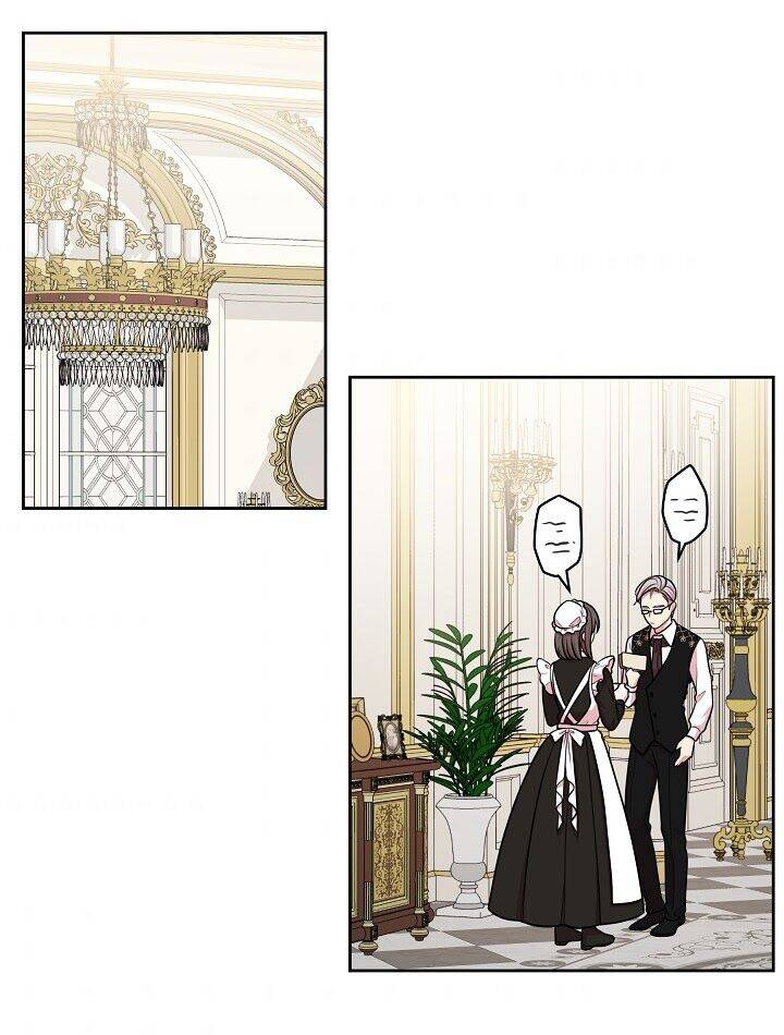 Tôi Đã Nuôi Dưỡng Bạn Thời Thơ Ấu Thành Bạo Chúa Chapter 13 - 3