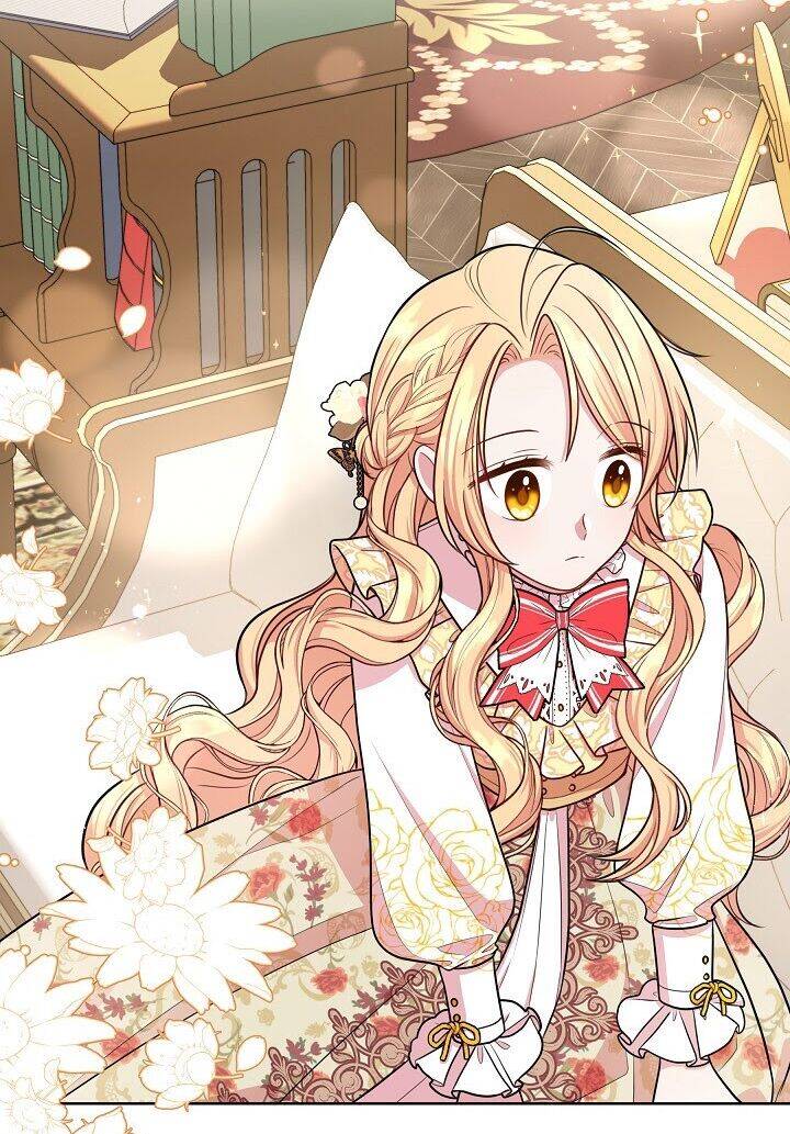 Tôi Đã Nuôi Dưỡng Bạn Thời Thơ Ấu Thành Bạo Chúa Chapter 13 - 22