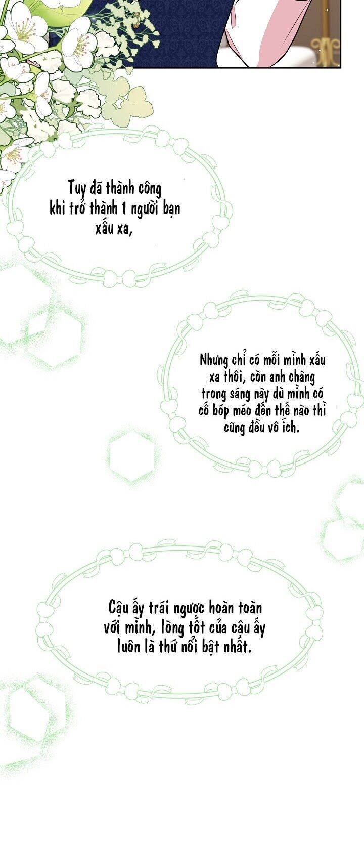 Tôi Đã Nuôi Dưỡng Bạn Thời Thơ Ấu Thành Bạo Chúa Chapter 13 - 24