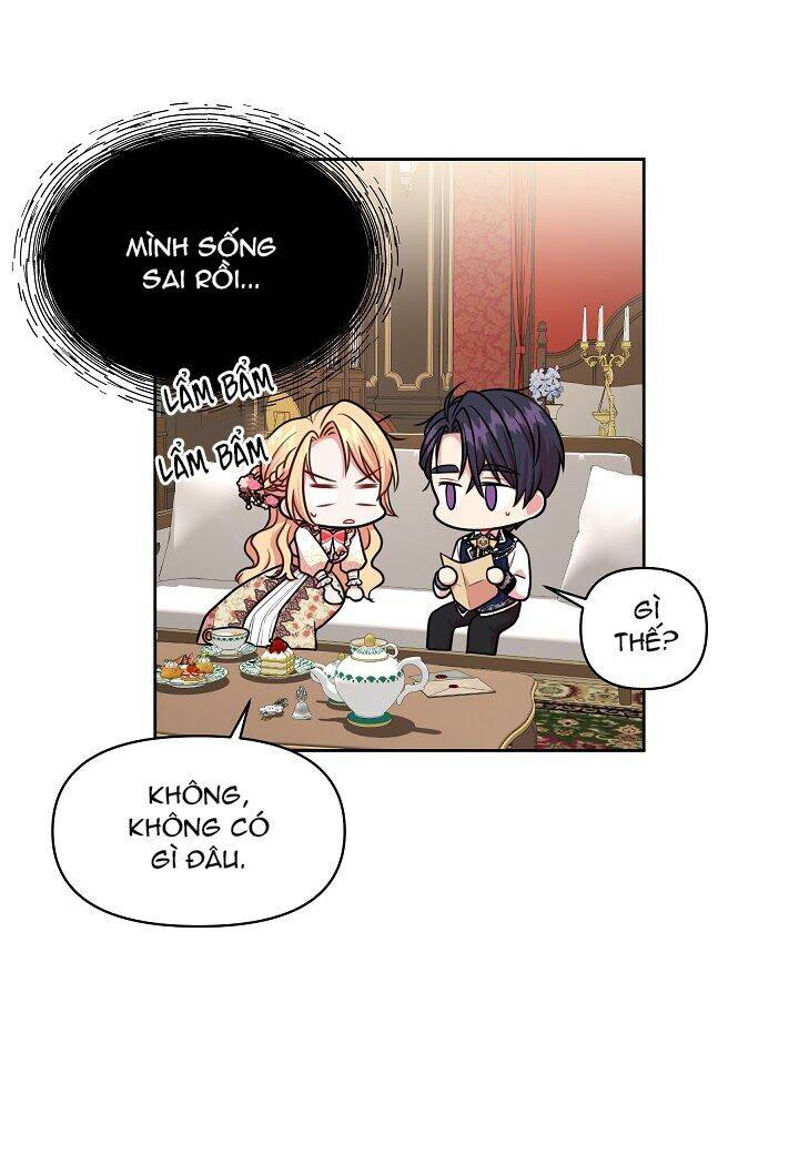 Tôi Đã Nuôi Dưỡng Bạn Thời Thơ Ấu Thành Bạo Chúa Chapter 13 - 25