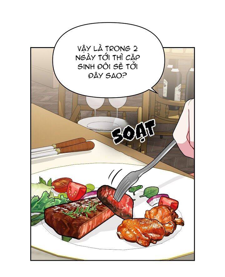Tôi Đã Nuôi Dưỡng Bạn Thời Thơ Ấu Thành Bạo Chúa Chapter 13 - 27