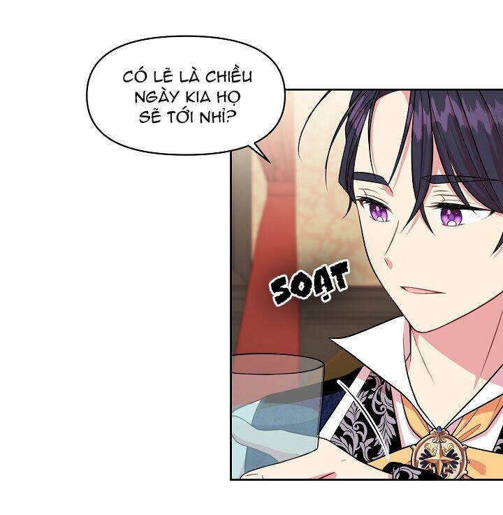 Tôi Đã Nuôi Dưỡng Bạn Thời Thơ Ấu Thành Bạo Chúa Chapter 13 - 28