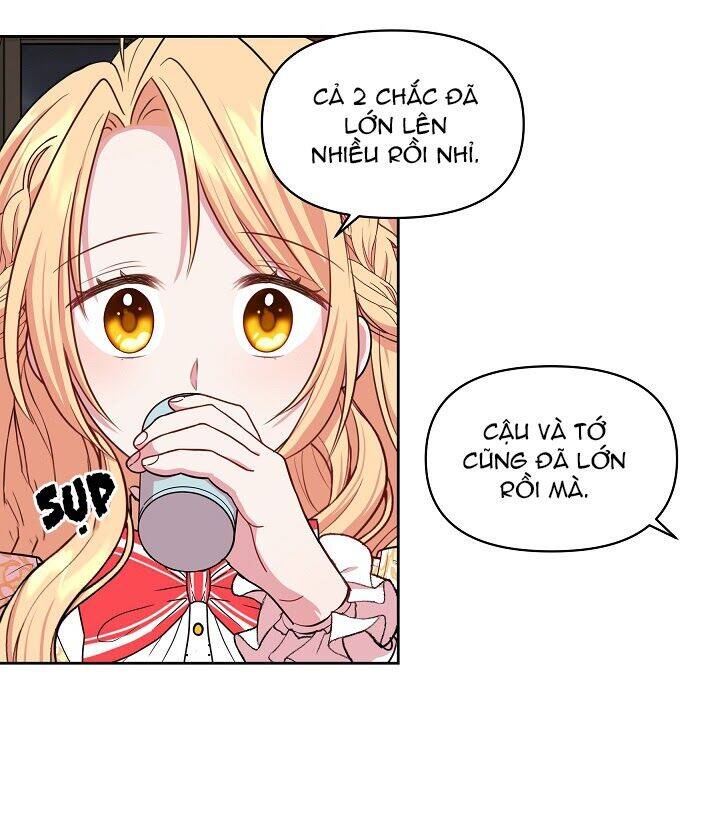 Tôi Đã Nuôi Dưỡng Bạn Thời Thơ Ấu Thành Bạo Chúa Chapter 13 - 29