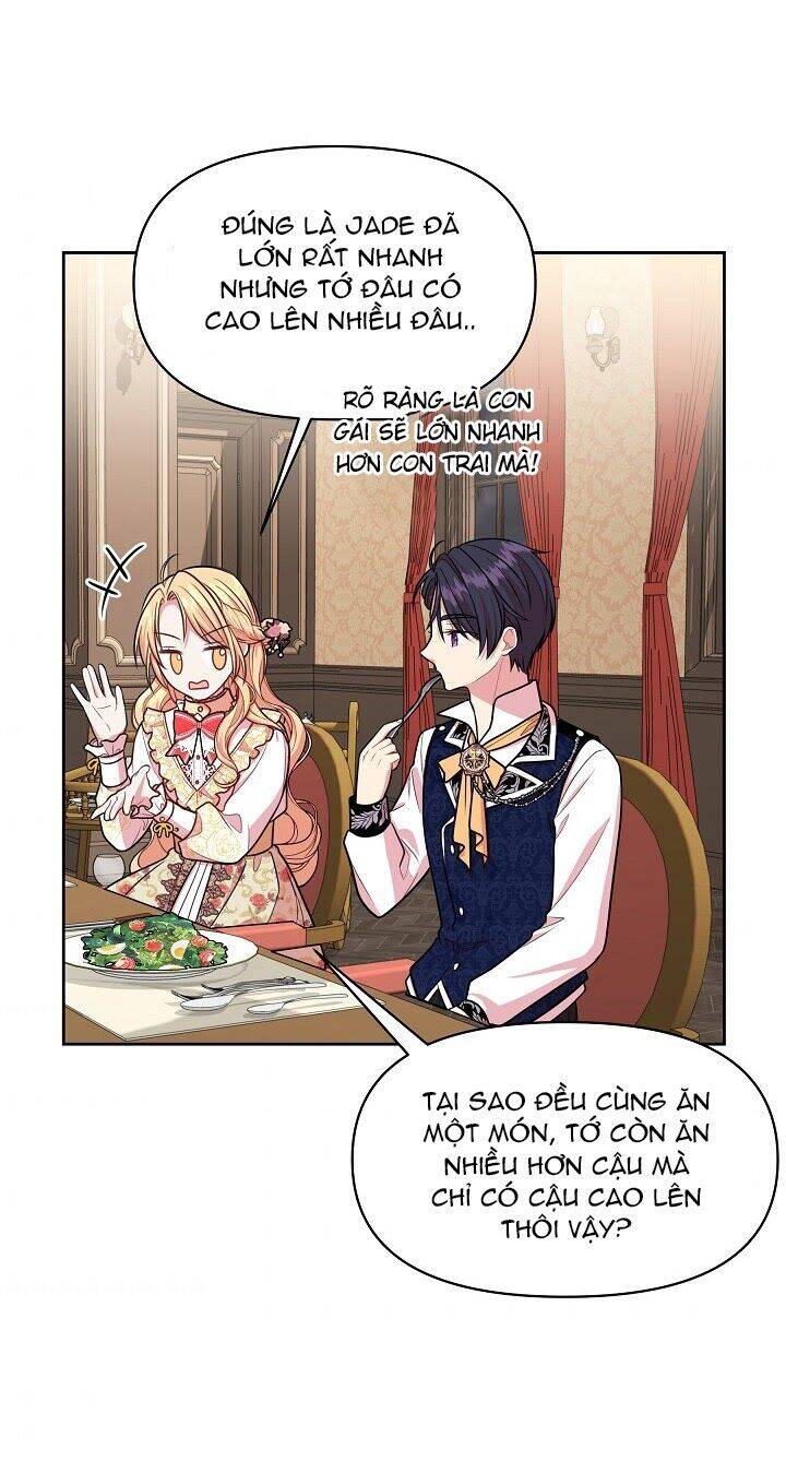 Tôi Đã Nuôi Dưỡng Bạn Thời Thơ Ấu Thành Bạo Chúa Chapter 13 - 30
