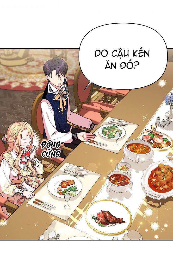 Tôi Đã Nuôi Dưỡng Bạn Thời Thơ Ấu Thành Bạo Chúa Chapter 13 - 32