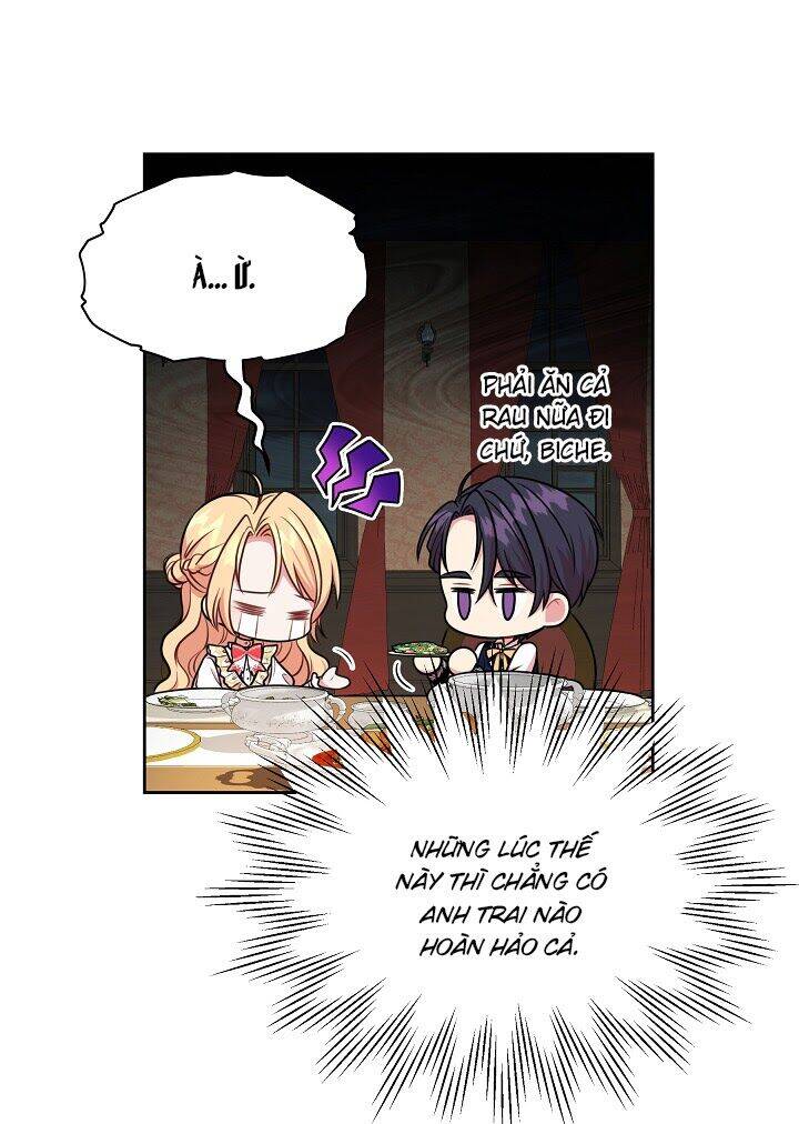 Tôi Đã Nuôi Dưỡng Bạn Thời Thơ Ấu Thành Bạo Chúa Chapter 13 - 33