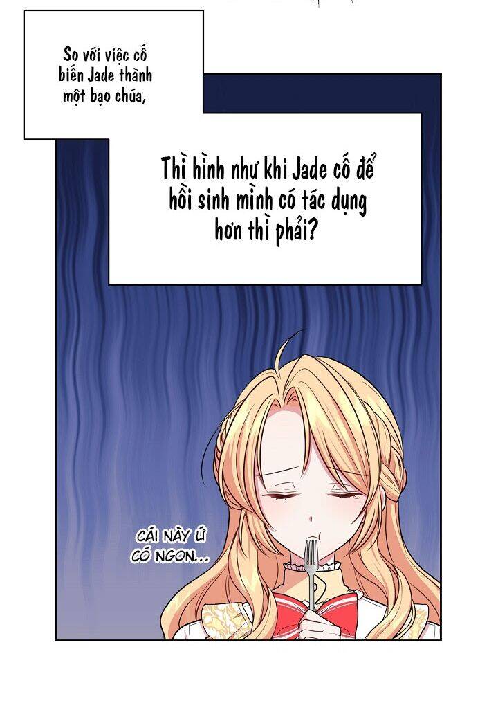 Tôi Đã Nuôi Dưỡng Bạn Thời Thơ Ấu Thành Bạo Chúa Chapter 13 - 34