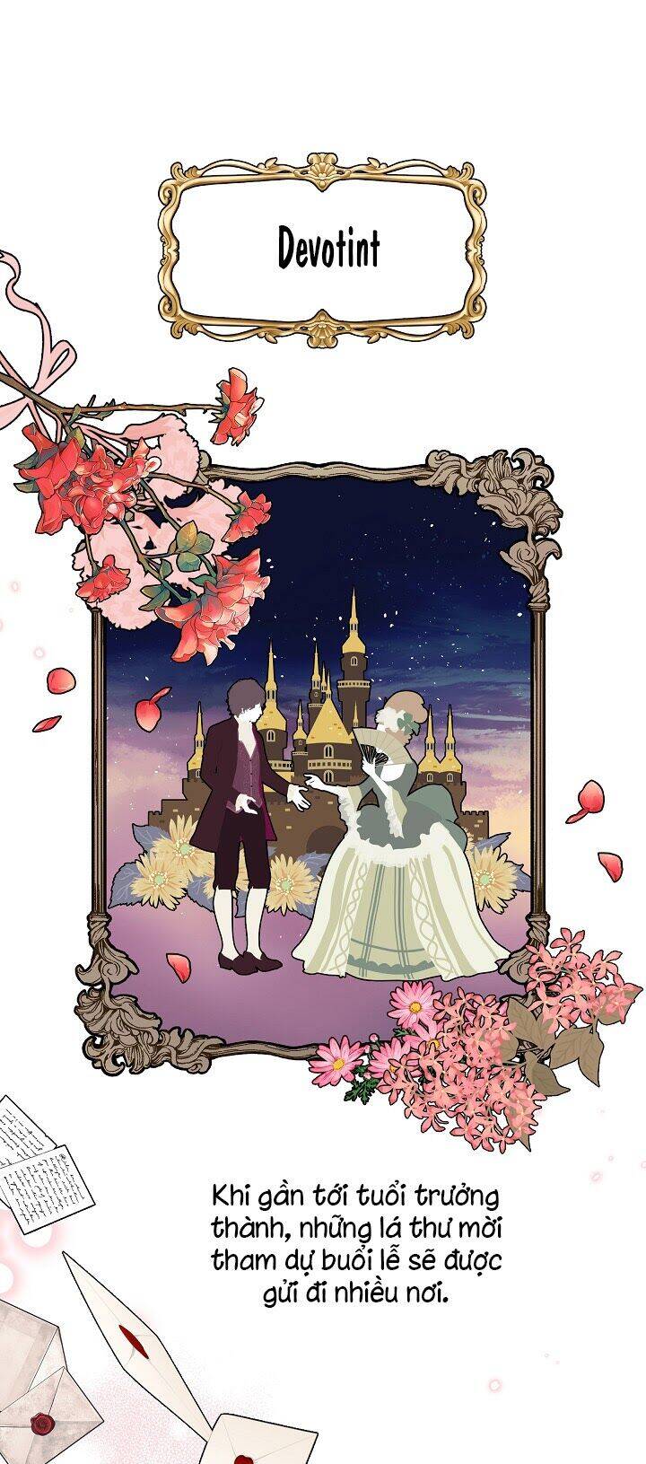 Tôi Đã Nuôi Dưỡng Bạn Thời Thơ Ấu Thành Bạo Chúa Chapter 13 - 37