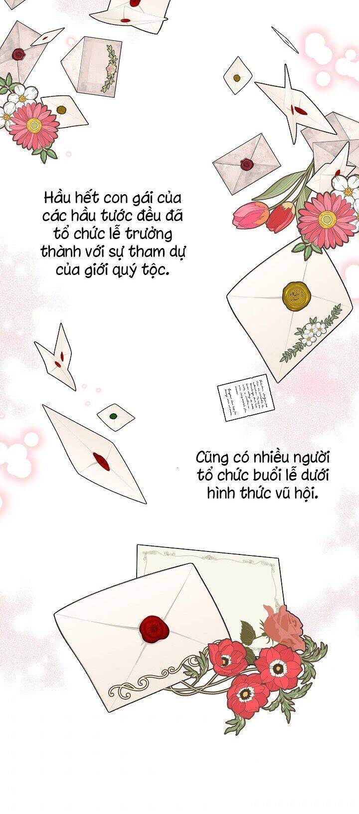 Tôi Đã Nuôi Dưỡng Bạn Thời Thơ Ấu Thành Bạo Chúa Chapter 13 - 38