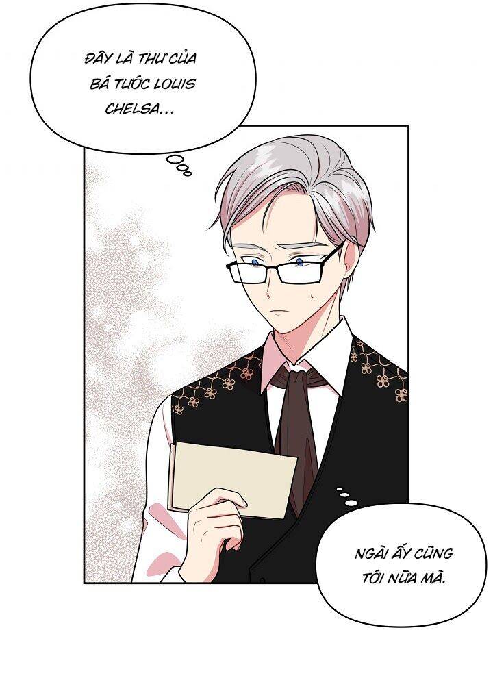 Tôi Đã Nuôi Dưỡng Bạn Thời Thơ Ấu Thành Bạo Chúa Chapter 13 - 5
