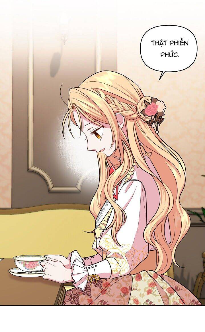 Tôi Đã Nuôi Dưỡng Bạn Thời Thơ Ấu Thành Bạo Chúa Chapter 13 - 41