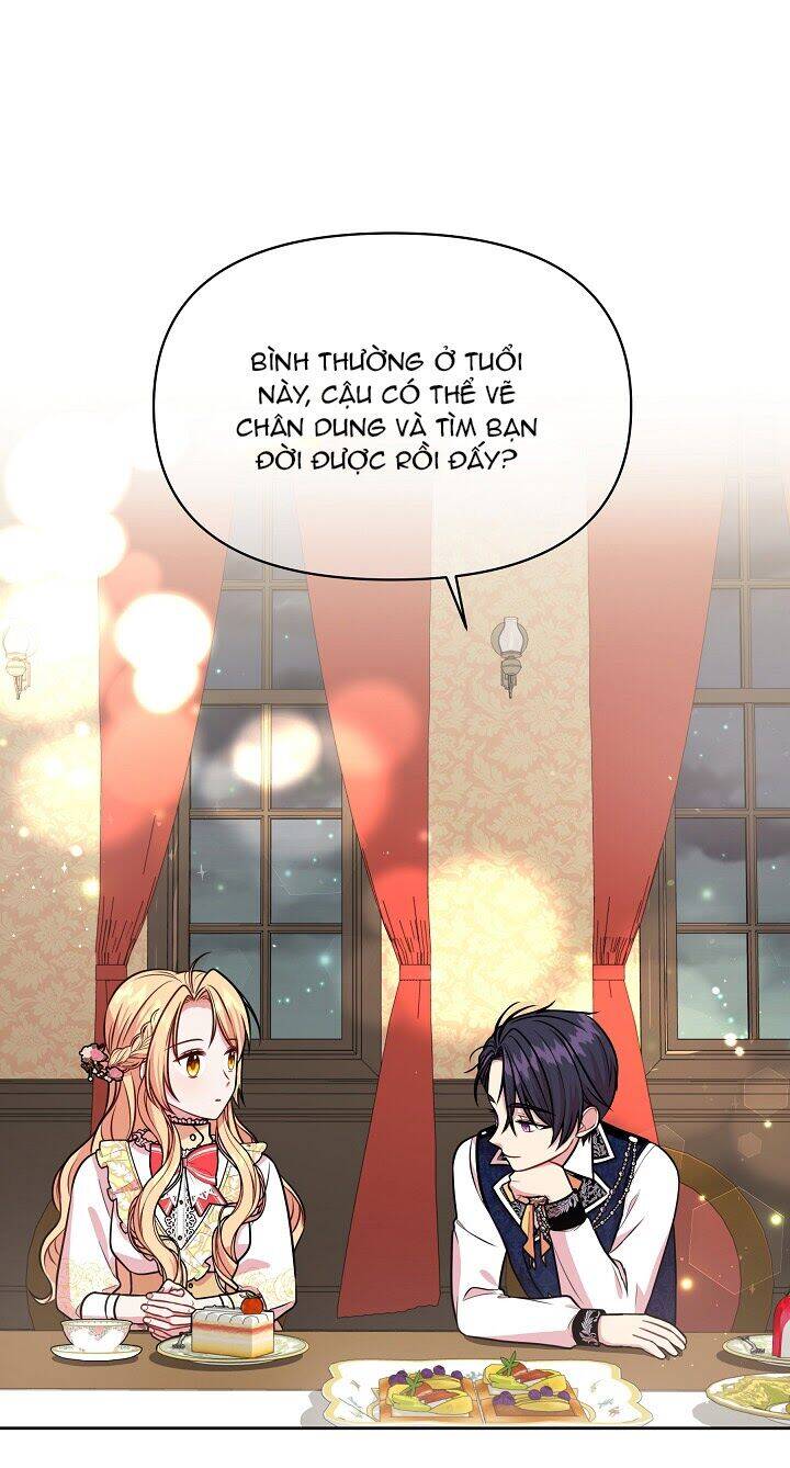 Tôi Đã Nuôi Dưỡng Bạn Thời Thơ Ấu Thành Bạo Chúa Chapter 13 - 43