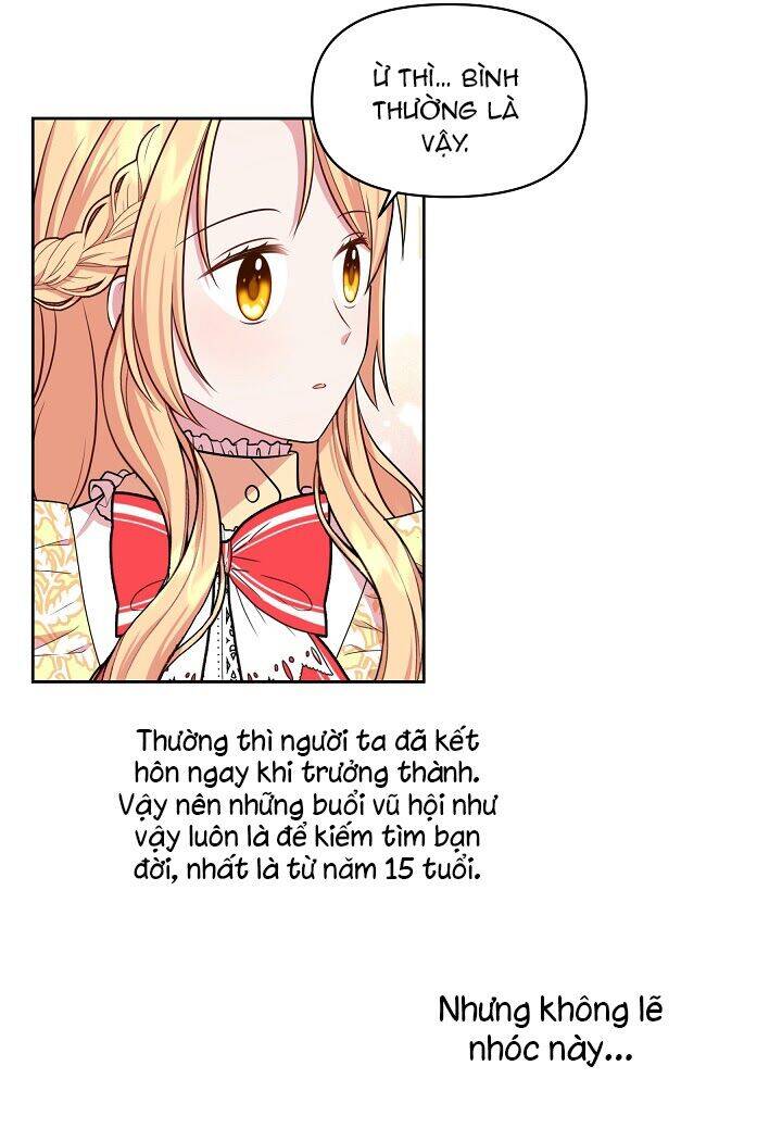 Tôi Đã Nuôi Dưỡng Bạn Thời Thơ Ấu Thành Bạo Chúa Chapter 13 - 44