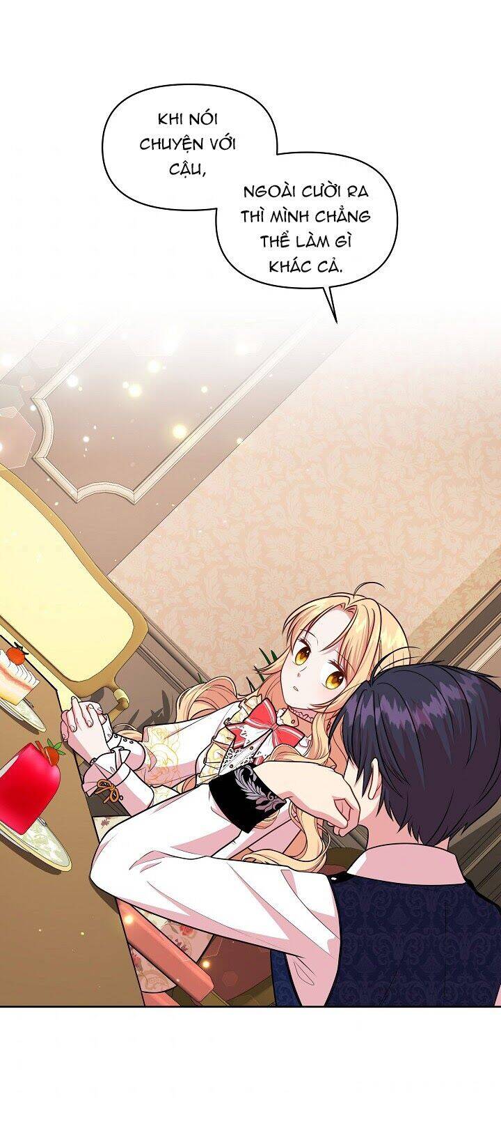 Tôi Đã Nuôi Dưỡng Bạn Thời Thơ Ấu Thành Bạo Chúa Chapter 13 - 50