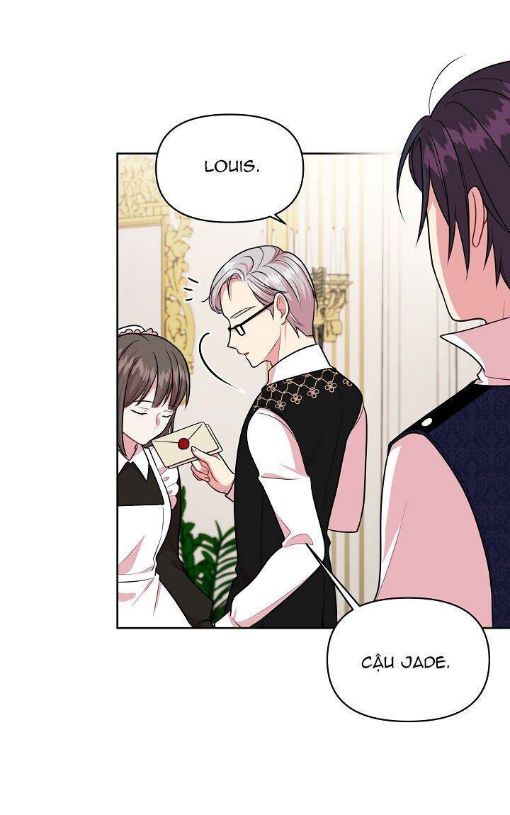 Tôi Đã Nuôi Dưỡng Bạn Thời Thơ Ấu Thành Bạo Chúa Chapter 13 - 6
