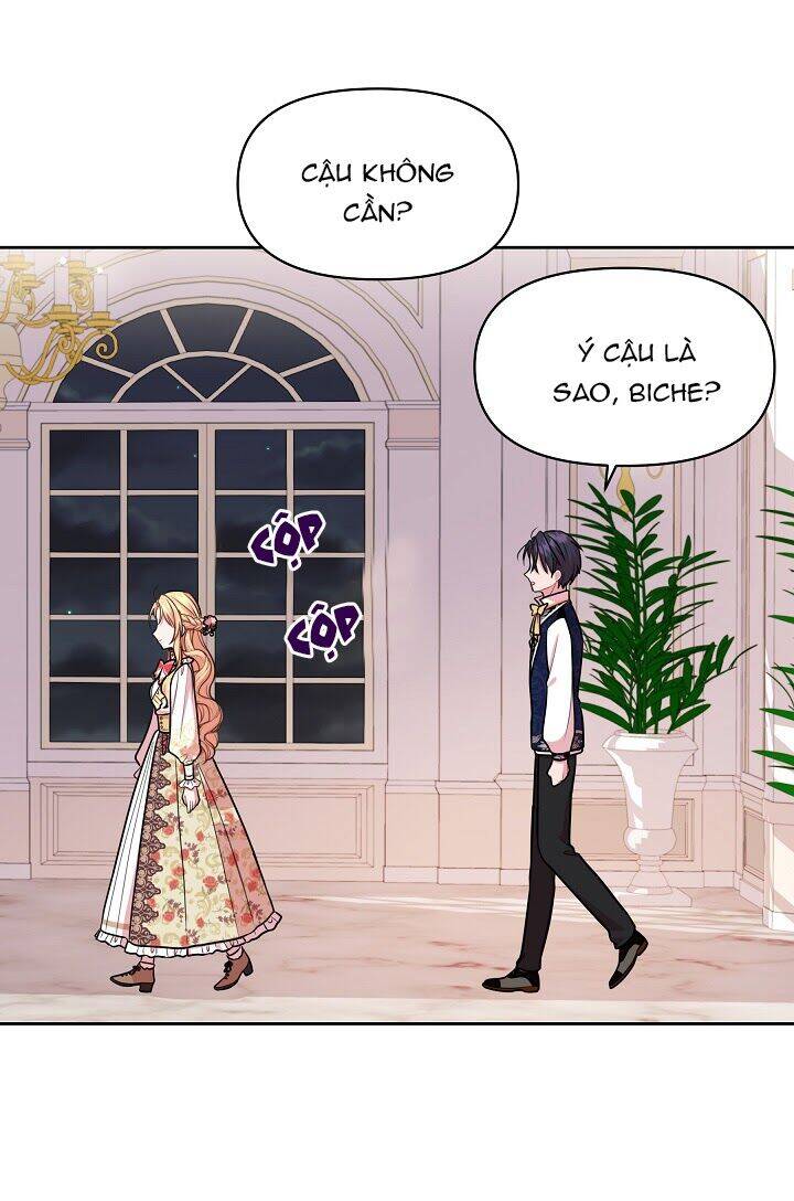 Tôi Đã Nuôi Dưỡng Bạn Thời Thơ Ấu Thành Bạo Chúa Chapter 13 - 52