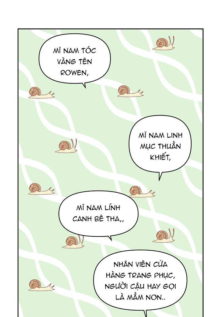 Tôi Đã Nuôi Dưỡng Bạn Thời Thơ Ấu Thành Bạo Chúa Chapter 13 - 56