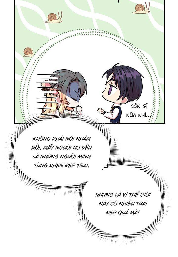 Tôi Đã Nuôi Dưỡng Bạn Thời Thơ Ấu Thành Bạo Chúa Chapter 13 - 57