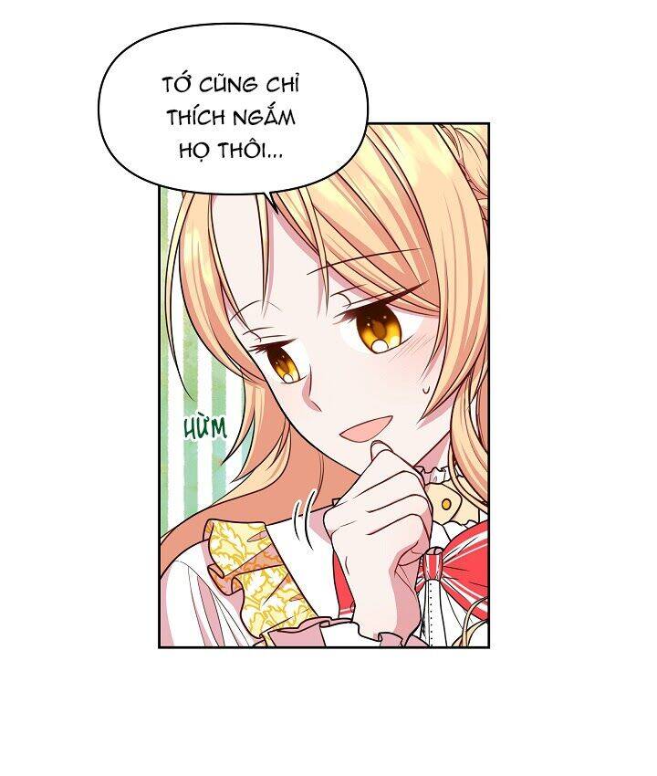 Tôi Đã Nuôi Dưỡng Bạn Thời Thơ Ấu Thành Bạo Chúa Chapter 13 - 58