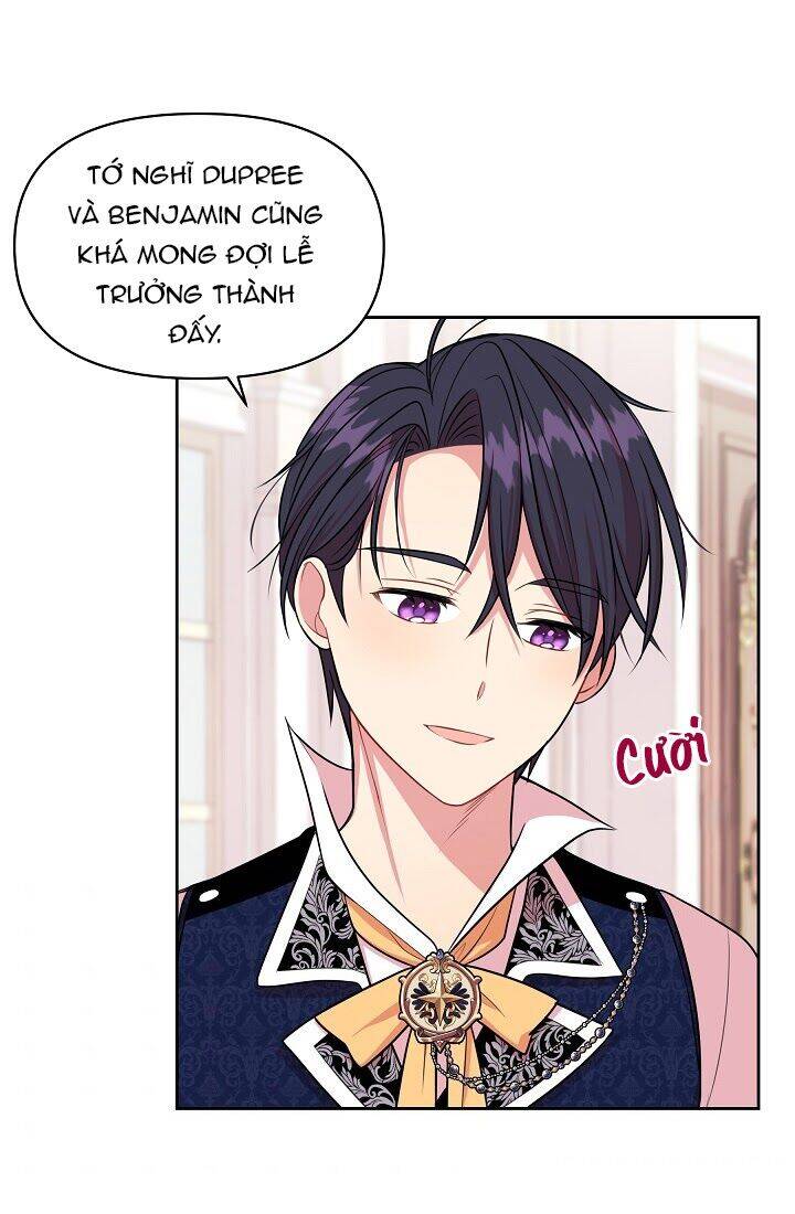 Tôi Đã Nuôi Dưỡng Bạn Thời Thơ Ấu Thành Bạo Chúa Chapter 13 - 59