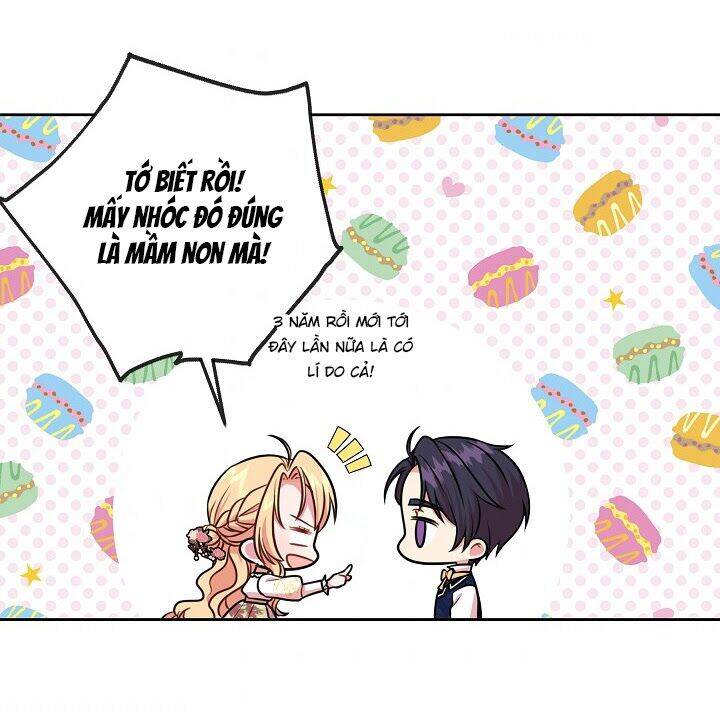 Tôi Đã Nuôi Dưỡng Bạn Thời Thơ Ấu Thành Bạo Chúa Chapter 13 - 60