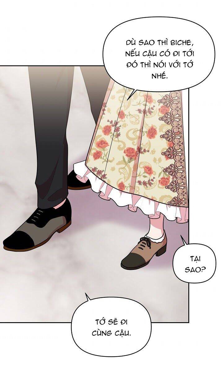 Tôi Đã Nuôi Dưỡng Bạn Thời Thơ Ấu Thành Bạo Chúa Chapter 13 - 61