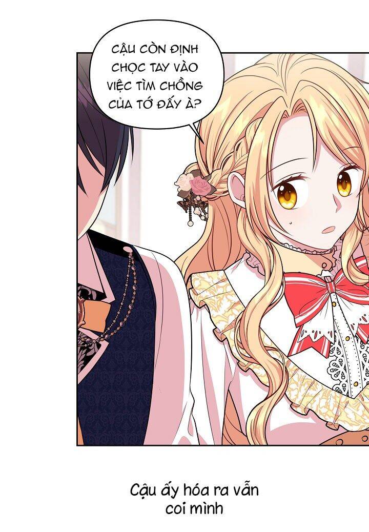 Tôi Đã Nuôi Dưỡng Bạn Thời Thơ Ấu Thành Bạo Chúa Chapter 13 - 62